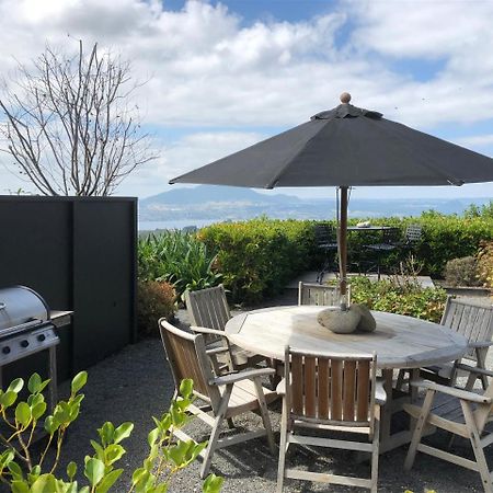 The Lakeview House Taupo Eksteriør billede