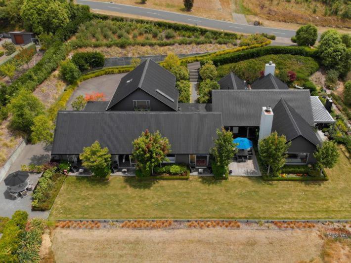 The Lakeview House Taupo Eksteriør billede