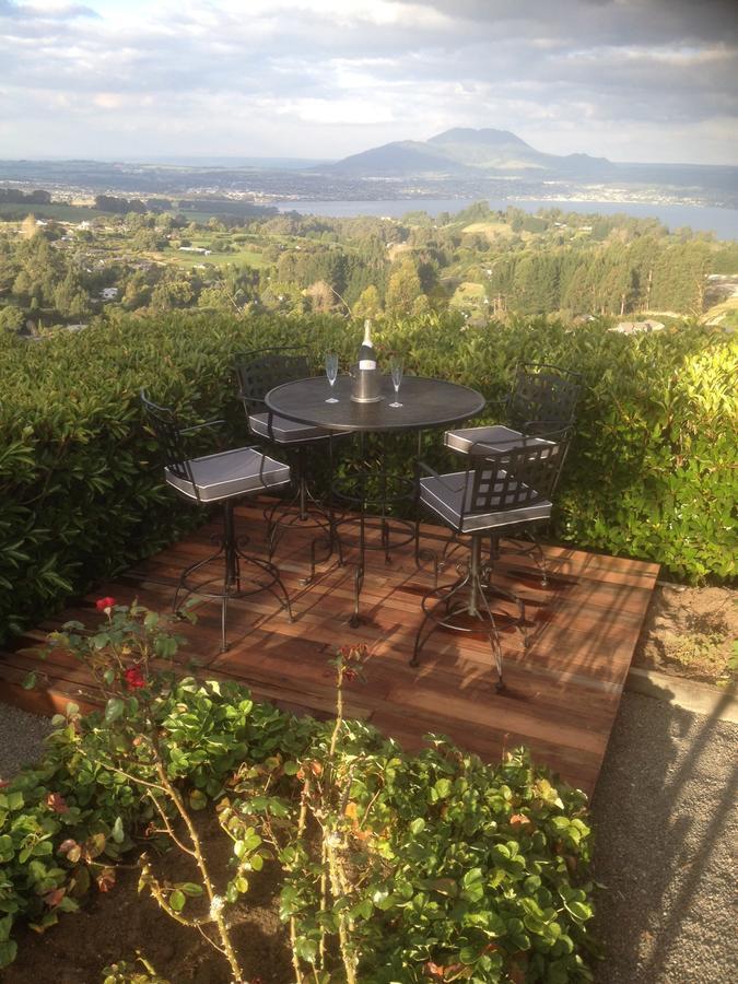 The Lakeview House Taupo Eksteriør billede