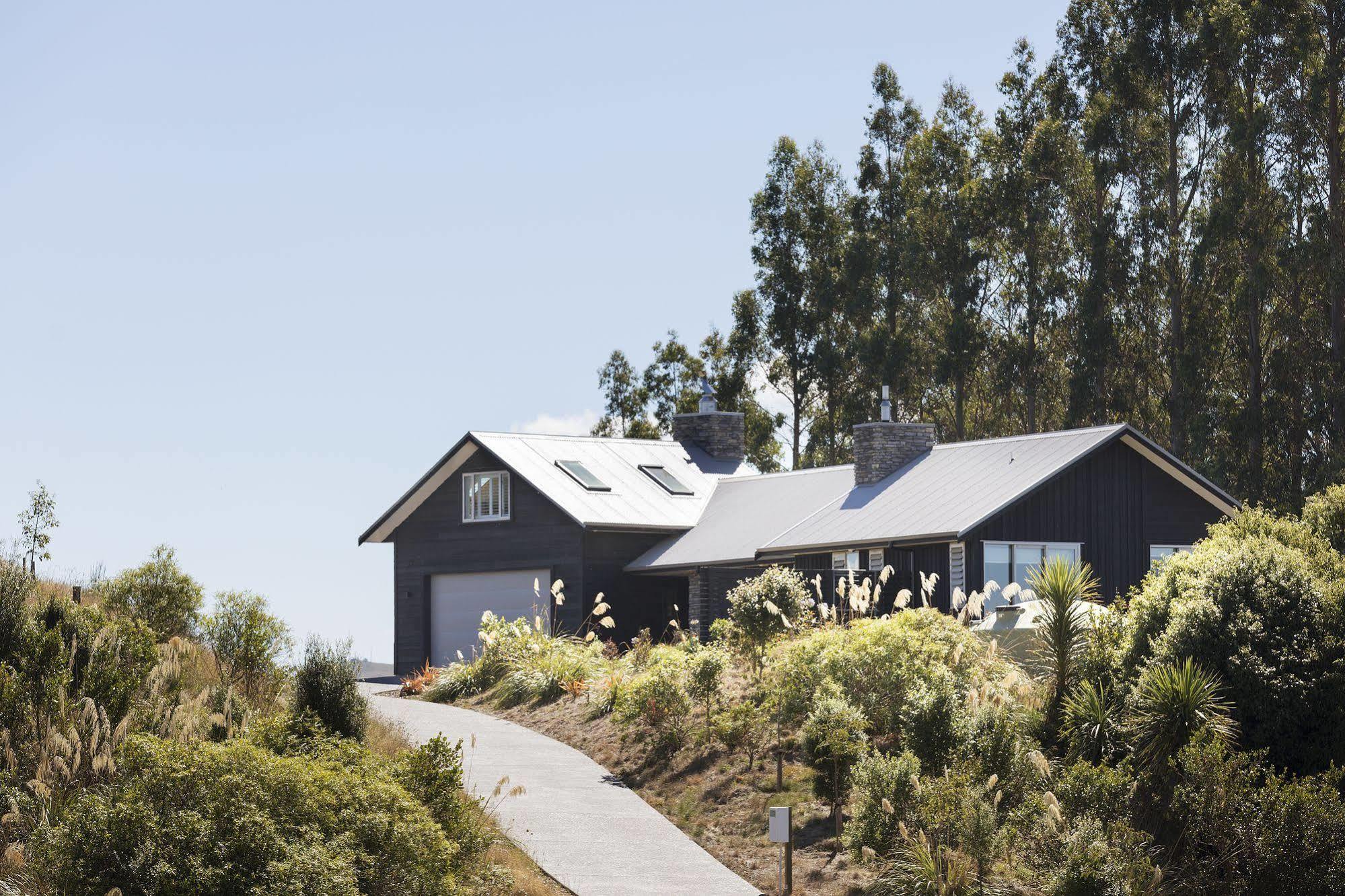 The Lakeview House Taupo Eksteriør billede