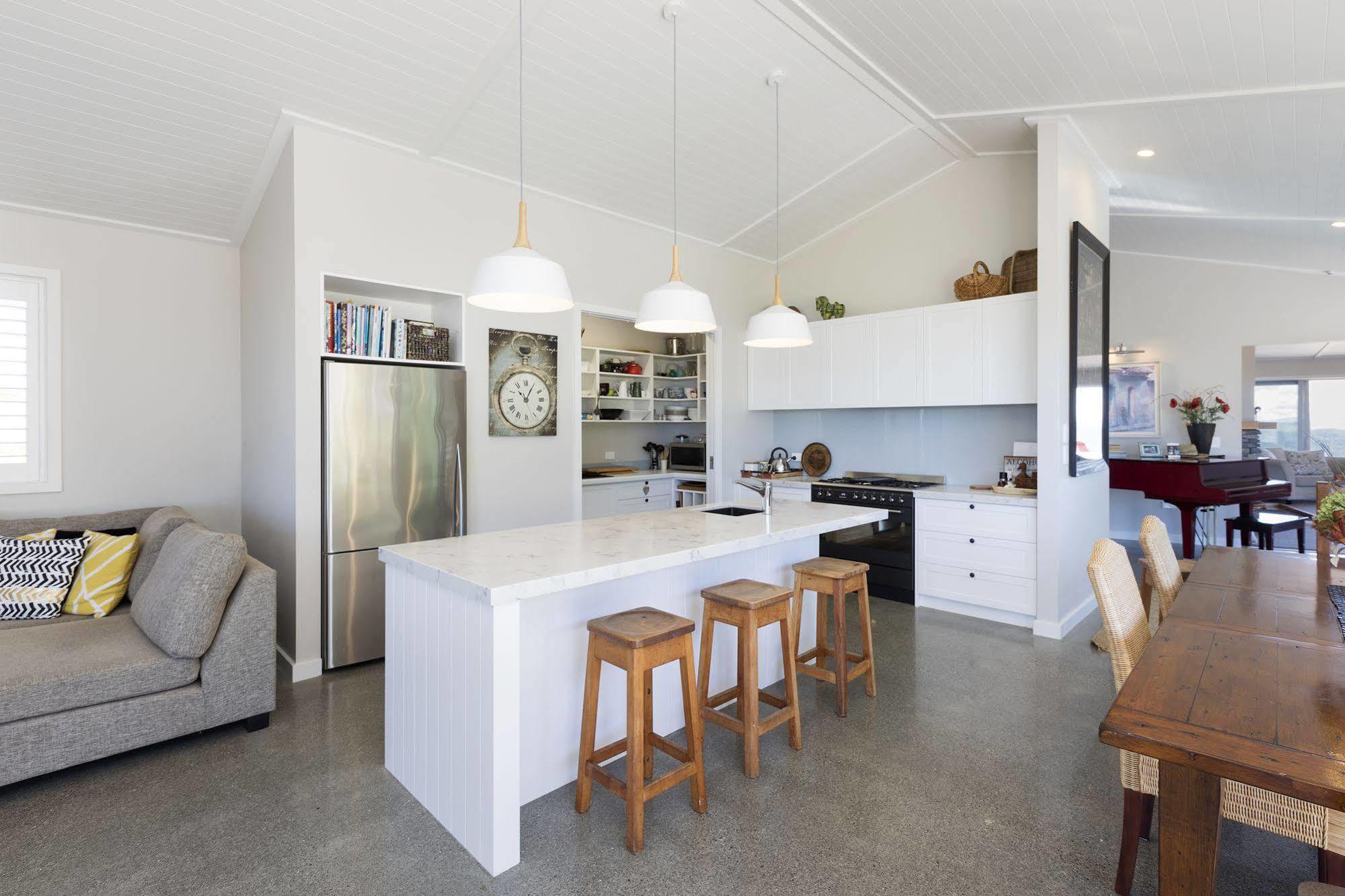 The Lakeview House Taupo Eksteriør billede