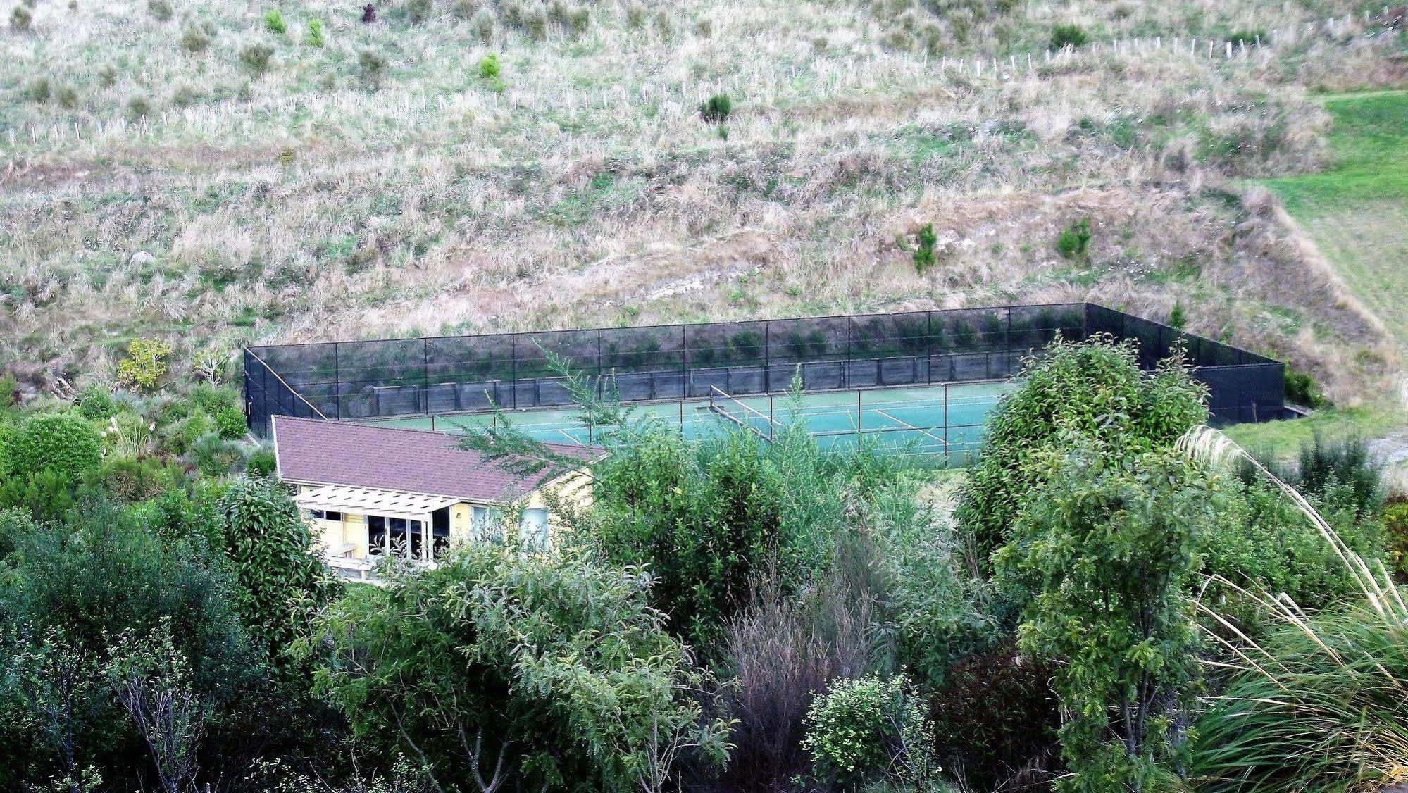 The Lakeview House Taupo Eksteriør billede