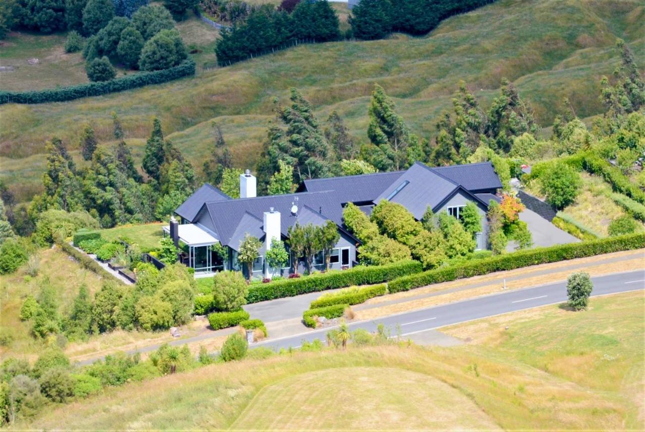 The Lakeview House Taupo Eksteriør billede