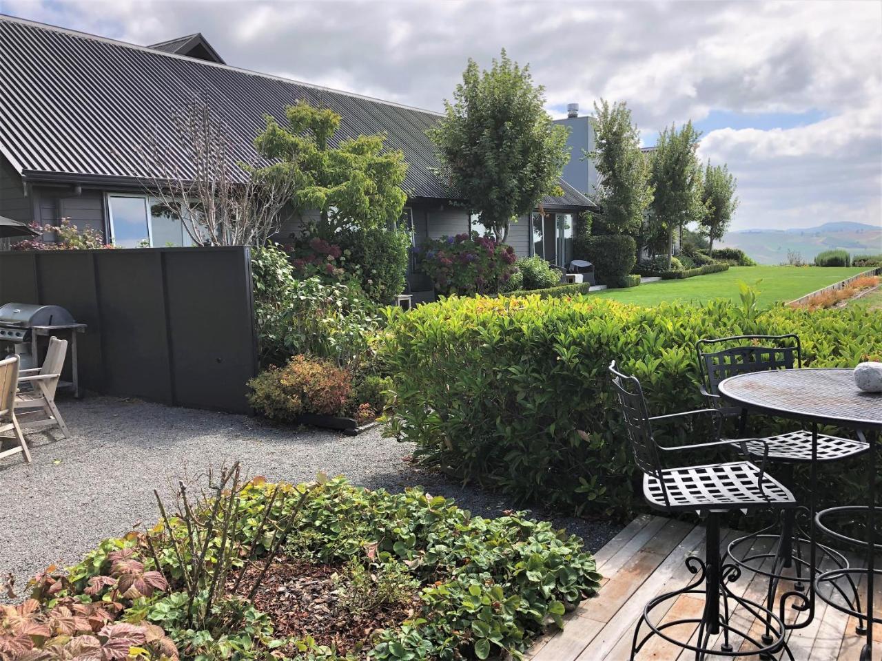 The Lakeview House Taupo Eksteriør billede